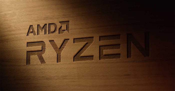 AMD Ryzen Ravenridge, the new chip for casual gamers