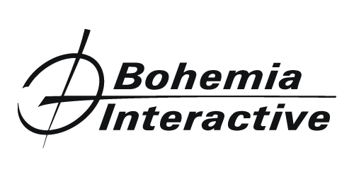 Bohemia interactive logo