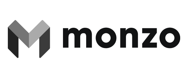 Trusted by Monzo