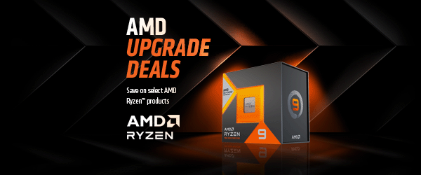 AMD upgrade deals