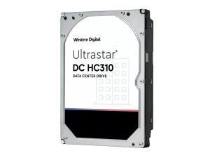 WD Ultrastar SAS 4TB 3.5inch Data Centre Hard Drive HDD