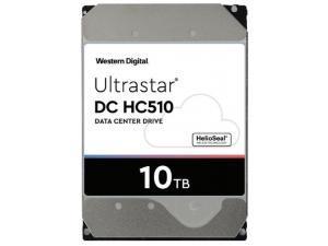 WD Ultrastar DC HC510 10TB 3.5inch Data Center Hard Drive HDD