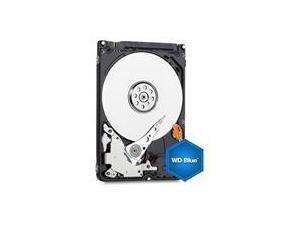 *B-stock supplier recertified drive* - WD Blue 2.5inch 7mm 500GB 5400RPM SATA 6Gb/s 8MB Cache - OEM