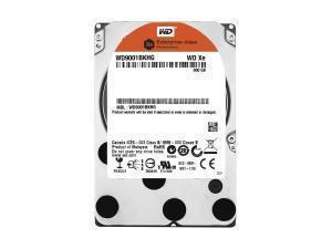 *B-stock supplier repaired, signs of use* - WD Xe 900GB SAS 10K RPM 2.5inch 6 Gb/s