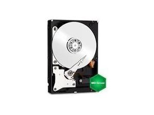 WD AV-GP 1TB 64MB Cache Hard Disk Drive SATA 6gb/s - OEM