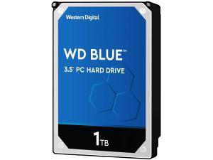 WD Blue 1TB 3.5inch Desktop Hard Drive HDD