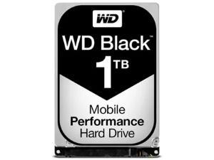 WD Black 1TB 2.5inch Notebook Hard Drive HDD