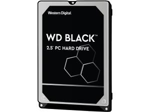 WD Black 500GB 2.5inch Notebook Hard Drive HDD