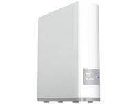 WD My Cloud 2TB NAS Ethernet  HDD - Retail