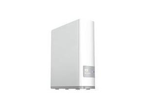 WD My Cloud 4TB NAS Ethernet  HDD - Retail