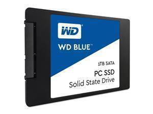 WD BLUE 1TB 2.5inch 7mm Solid State Drive