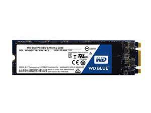 WD BLUE 1TB M.2 Solid State Drive -  with FREE Digital Download Code for Tom Clancys Ghost Recon Wildlands