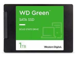 WD Green 1TB 2.5inch Solid State Drive/SSD