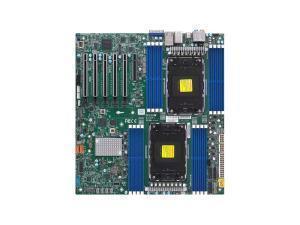 SuperMicro X13DAI-T Dual Intel 10GB LAN & IPMI, Remote KVM Management small image