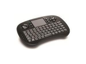 Xebec HTPC Handheld Wireless Keyboard