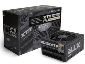*B-stock refurbished, signs of use* - XFX XTR Series 1050W ATX Power Supply