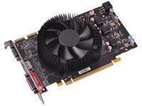 XFX AMD Radeon HD 6750 1024MB GDDR5 PCIe