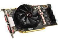 XFX AMD Radeon HD 6770 1024MB GDDR5