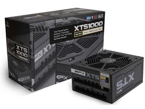 XFX XTS Series 1000W ATX Power Supply