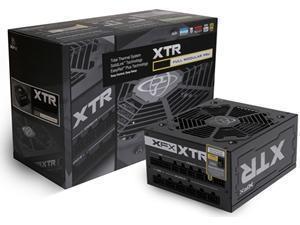 XFX XTR Series 1250W ATX Power Supply