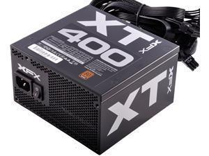 XFX XT Series 400W ATX Power Supply
