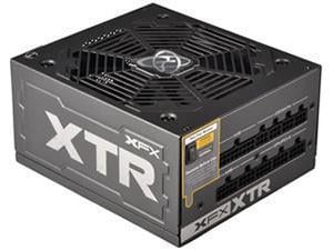XFX XTR Series 550W ATX Power Supply