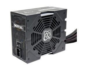 XFX ProSeries 550W Core Edition Power Supply - 80 PLUS Bronze Certified
