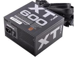 XFX XT Series 600W ATX Power Supply