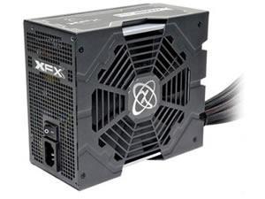 XFX TS Series Core 650W ATX Power Supply