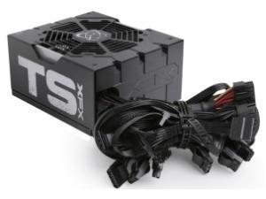XFX ProSeries 750W Core Edition Power Supply - 80 PLUS Bronze Certified