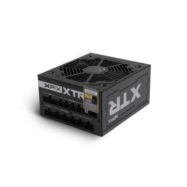 XFX XTR Series 850W ATX Power Supply Novatech