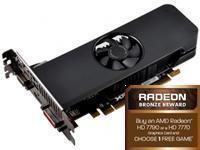 XFX Radeon R7 250 1GB GDDR5