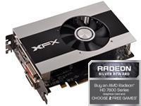 XFX Radeon R7 260X 1GB GDDR5