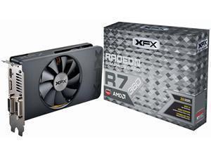 XFX Radeon R7 360 Core Edition 2GB GDDR5