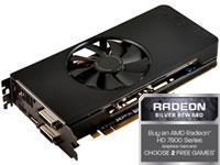 XFX Radeon R9 270 2GB GDDR5