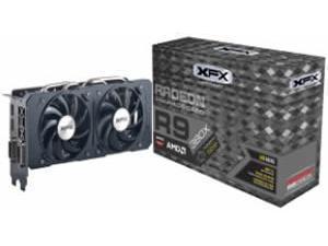 XFX Radeon 380X Double Dissipation Black Edition 4GB GDDR5
