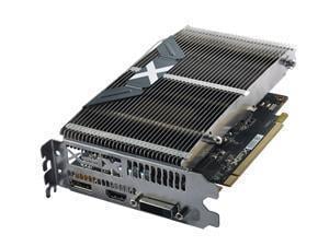 XFX AMD Radeon RX460 Heatsink 4GB GDDR5 TRUE OC 1220MHz