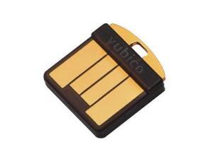 Yubico YubiKey 5 Nano - Two Factor Authentication USB Security Key