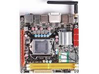 Zotac H55ITX-A-E Intel H55 Socket 1156 Motherboard