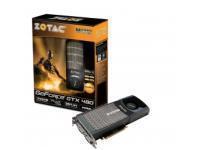 Zotac GeForce GTX 480 1536MB DDR5 Dual DVI HDMI PCI Express - Retail