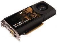 Zotac GeForce GTX 560 1024MB GDDR5