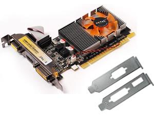 ZOTAC GeForce GT 610 1GB GDDR3