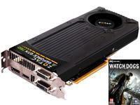 ZOTAC GeForce GTX 760 OC 2GB GDDR5