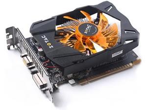 ZOTAC GeForce GT 740 1GB GDDR5