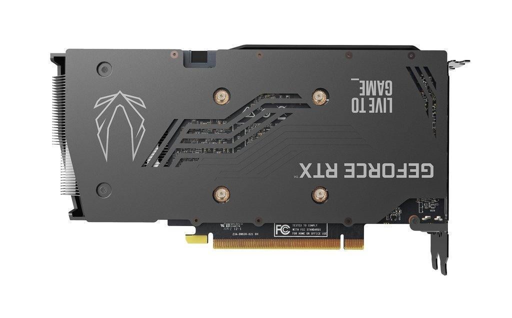 ZOTAC NVIDIA Geforce RTX3060 12GB+spbgp44.ru
