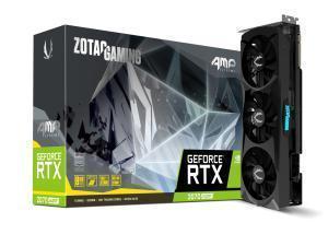 Zotac Gaming GeForce RTX 2070 Amp Extreme 8GB Graphics Card