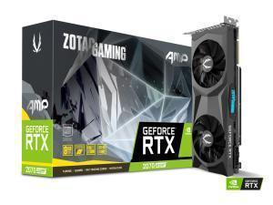 Zotac Gaming GeForce RTX 2070 Amp 8GB Graphics Card