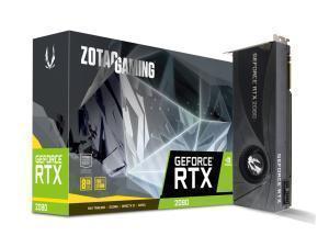 ZOTAC GAMING GeForce® RTX 2080 Blower 8GB GDDR6 Graphics Card