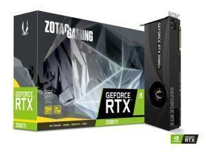 ZOTAC GAMING GeForce RTX 2080 Ti Blower Graphics Card